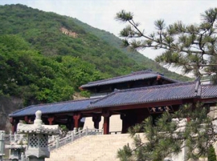 长城华人怀思堂