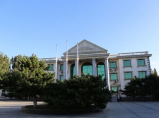 通惠陵园
